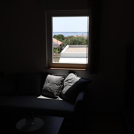 Apartman ˝Abaza˝ Vir Eksteriør bilde