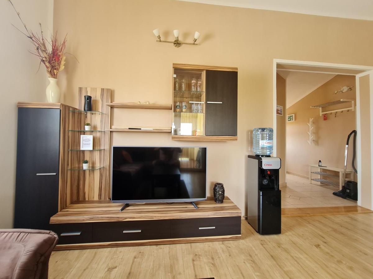 Apartman ˝Abaza˝ Vir Eksteriør bilde