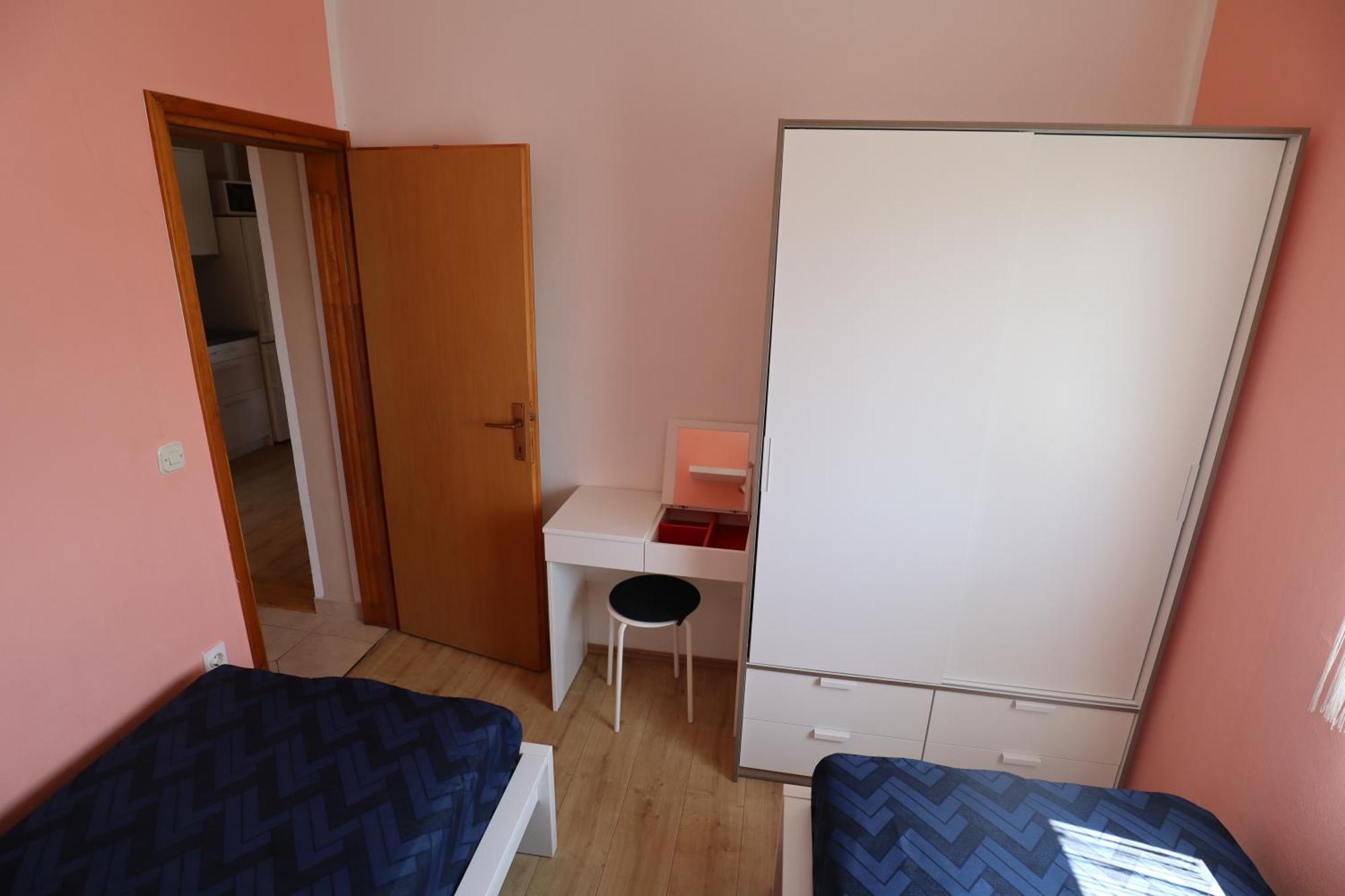 Apartman ˝Abaza˝ Vir Eksteriør bilde