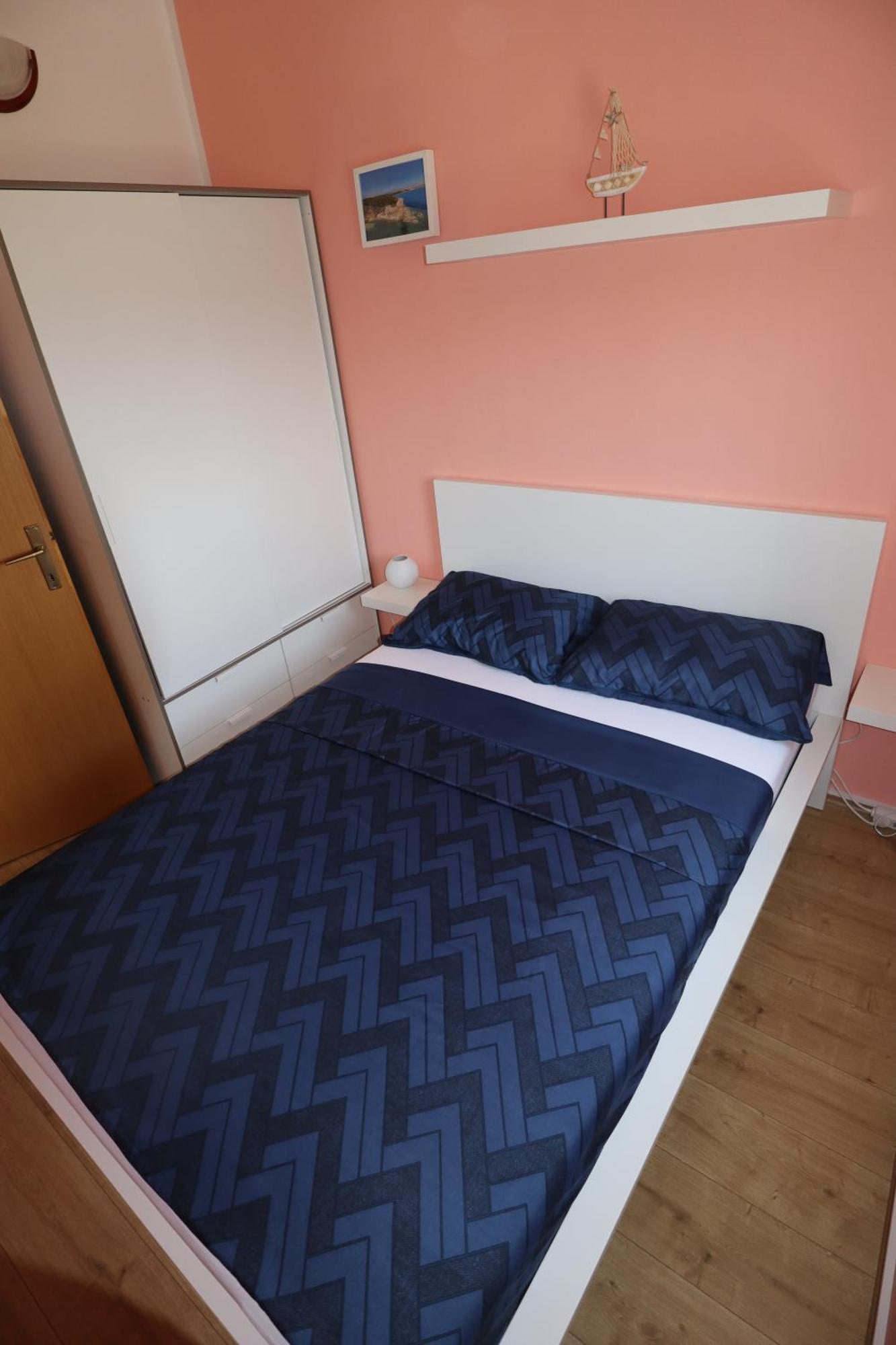 Apartman ˝Abaza˝ Vir Eksteriør bilde