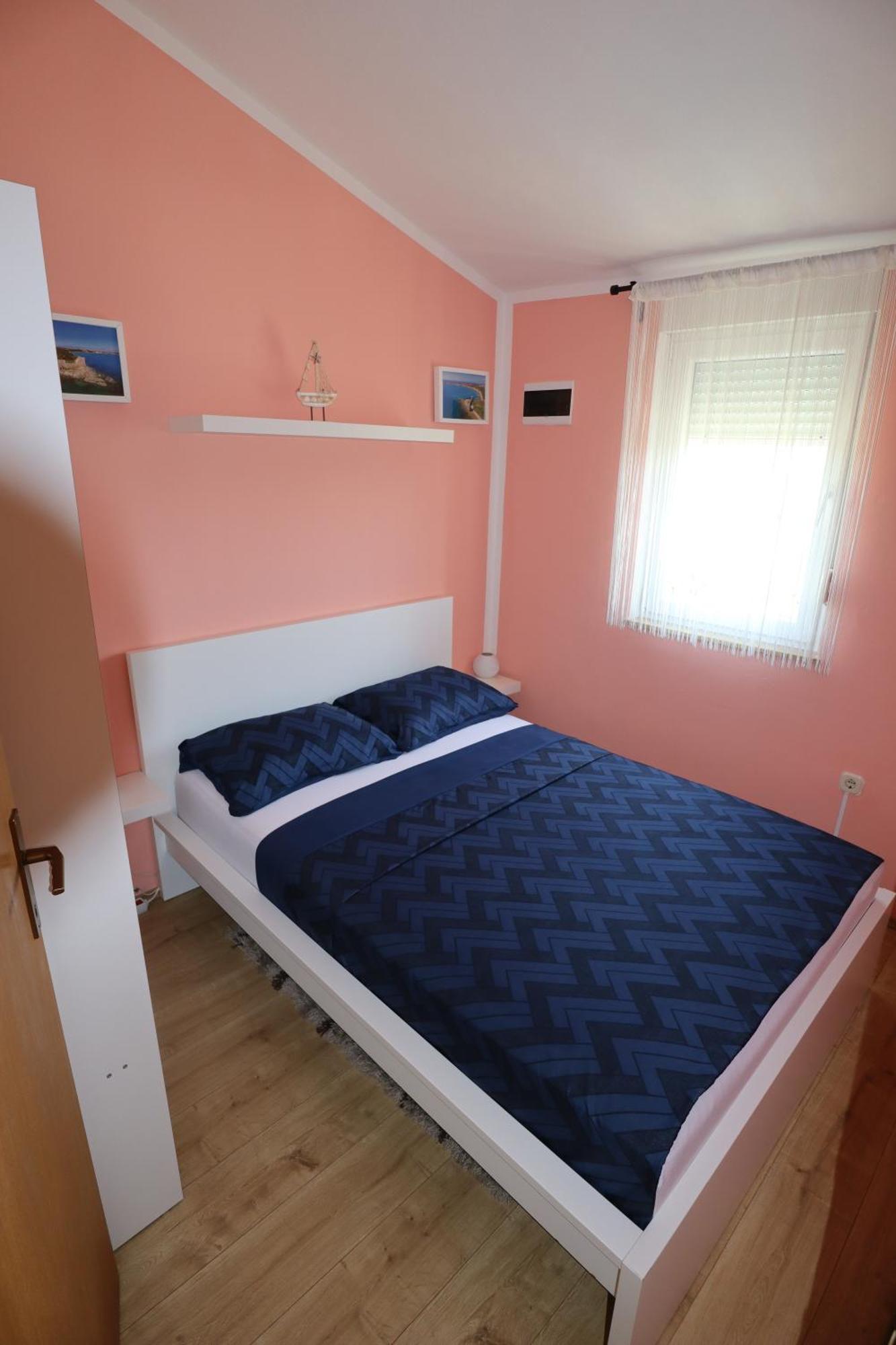 Apartman ˝Abaza˝ Vir Eksteriør bilde